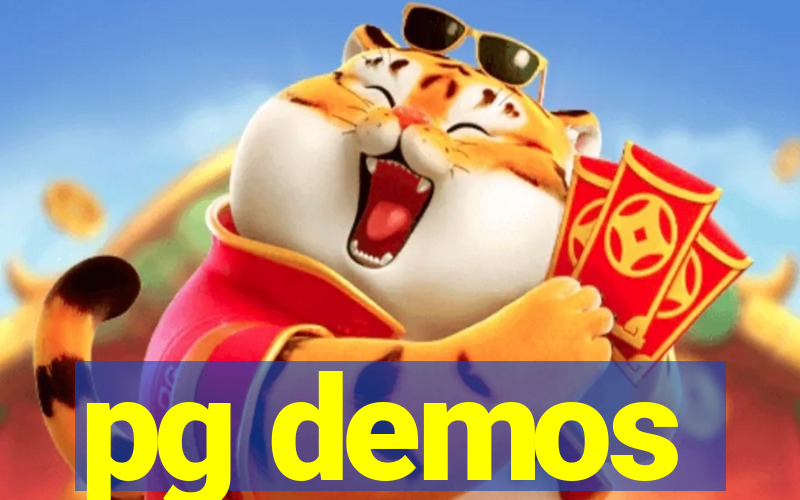 pg demos